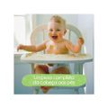 Lenço Umedecido Pampers Aroma de Aloe Vera