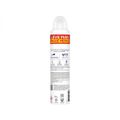 Antitranspirante Aerosol Dove Invisible Dry 250ml