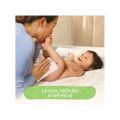 Lenço Umedecido Pampers Aroma de Aloe Vera