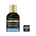 Condicionador TRESemmé Hidratação Profunda 400ml