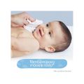 Kit Lenços Umedecidos para Limpeza Pampers (12 und)