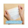Kit Lenços Umedecidos para Limpeza Pampers (12 und)