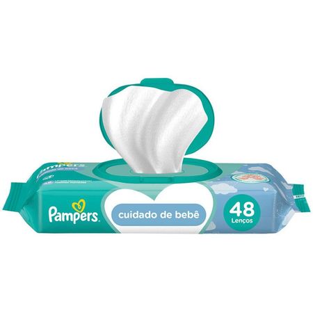 Kit-Lenços-Umedecidos-para-Limpeza-Pampers-(12-und)--2