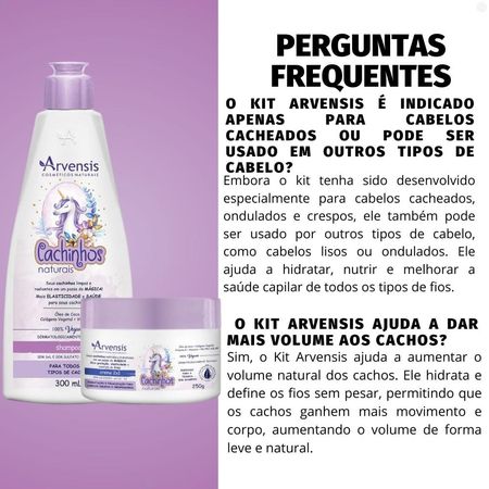 Kit-Arvensis-Cachinhos-Naturais-Cabelos-Crespos-e-Crespíssimos:-Shampoo-300ml-e-Creme-2x1-250g--4