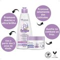 Kit Arvensis Cachinhos Naturais Cabelos Crespos e Crespíssimos: Shampoo 300ml e Creme 2x1 250g