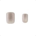 Unhas Postiças Curta Kiss Ny Gel Fantasy Magnetic Nail Crystal