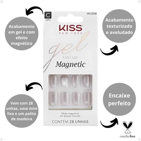 Unhas-Postiças-Curta-Kiss-Ny-Gel-Fantasy-Magnetic-Nail-Crystal--2