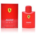 Scuderia Ferrari Red Eau de Toilette Masculino -125 ml