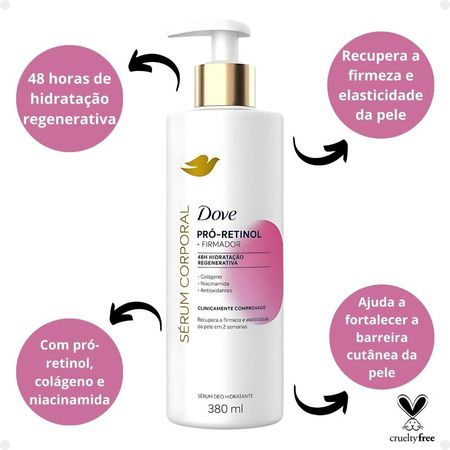 Sérum-Corporal-Hidratante-Dove-Pró-Retinol-+-Firmador-380ml--4