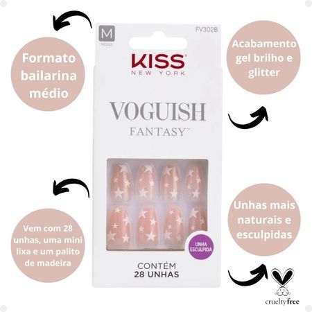 Unhas-Postiças-Média-Kiss-Ny-Voguish-Fantasy-In-The-Stars--2