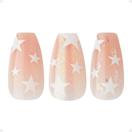 Unhas-Postiças-Média-Kiss-Ny-Voguish-Fantasy-In-The-Stars--4