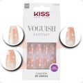 Unhas Postiças Média Kiss Ny Voguish Fantasy In The Stars