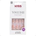 Unhas Postiças Média Kiss Ny Voguish Fantasy In The Stars