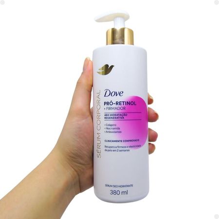 Kit-Dove-Pró-Retinol-+-Firmador:-3-Sérum-Corporal-Hidratante-380ml--4