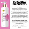 Kit Dove Pró-Retinol + Firmador: 3 Sérum Corporal Hidratante 380ml