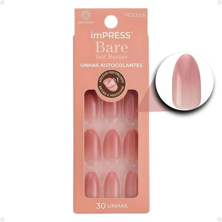 Unhas-Autocolantes-Amendoada-Kiss-Ny-imPress-Bare-But-Better-Back-To-Basics--1
