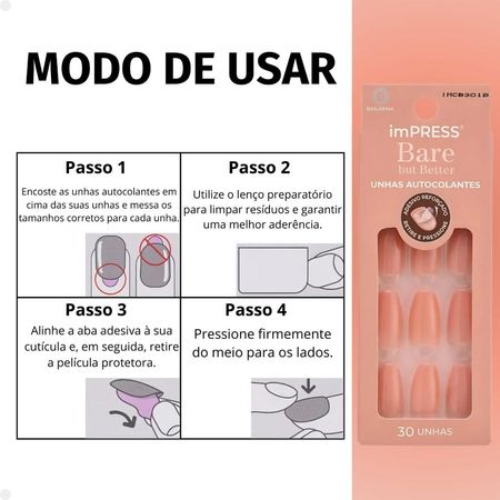 Unhas-Autocolantes-Bailarina-Kiss-Ny-imPress-Bare-But-Better-Real-World--7