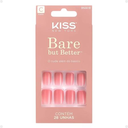 Unhas-Postiças-Curta-Kiss-Ny-imPress-Bare-But-Better-So-Natural--3