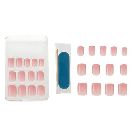 Unhas-Postiças-Curta-Kiss-Ny-imPress-Bare-But-Better-So-Natural--4