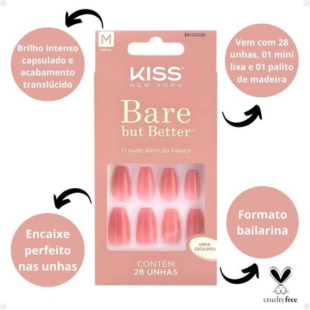 Unhas-Postiças-Média-Kiss-Ny-imPress-Bare-But-Better-Nude-Nude--2