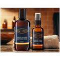 Kit de Produtos para Barba Gillette