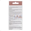 Unhas Postiças Média Kiss Ny imPress Bare But Better Nude Nude
