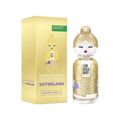 Perfume Benetton Sisterland Golden Vanilla Feminino Eau de Parfum 80ml 80ml