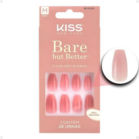 Unhas-Postiças-Média-Kiss-Ny-imPress-Bare-But-Better-Nude-Nude--1