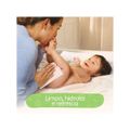 Lenço Umedecido Pampers Aloe Vera 12 Pacotes com 48 Unidades Cada