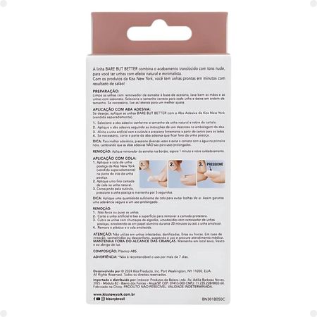 Unhas-Postiças-Média-Kiss-Ny-imPress-Bare-But-Better-Chemistry--6