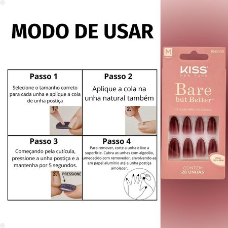 Unhas-Postiças-Média-Kiss-Ny-imPress-Bare-But-Better-Chemistry--7