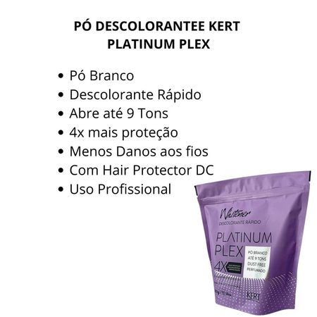 Pó-Descolorantee-Kert-Platinum-Plex-9tons-300g--4