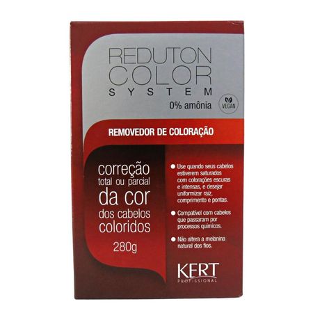 Removedor-de-Coloração-Kert-Reduton-Color-System-280g--3