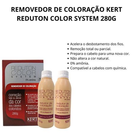 Removedor-de-Coloração-Kert-Reduton-Color-System-280g--2