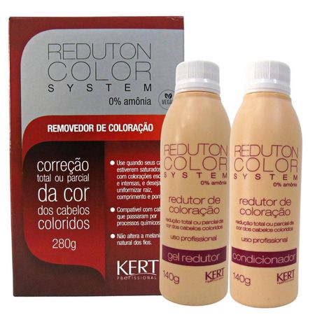 Removedor-de-Coloração-Kert-Reduton-Color-System-280g--1