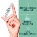 Sérum Facial Tripla Ação com Thiamidol Eucerin Dermo Pure Oil Control 40 ml 40 ml
