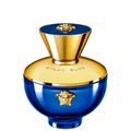 Dylan Blue Pour Femme Versace Eau de Parfum Feminino-100 ml