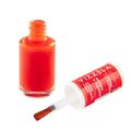 Esmalte Cremoso Vizzela #filmeseclichês Amigos e Fogueira 9ml