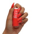 Esmalte Cremoso Vizzela #filmeseclichês Amigos e Fogueira 9ml