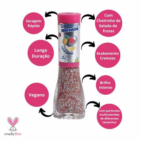 Esmalte-Cremoso-Dailus-Feat-Mentos-Fruit-Salad-8ml--3