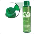 Deo Loção Beira Alta Pós Barba Homem Clássica 120ml