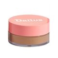 Pó Solto Ultrafino Dailus Escuro 15g