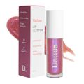 Lip Glitter Dailus Pink Glass 6ml
