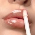 Lip Glitter Dailus Gold Glitter 6ml