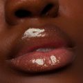 Lip Glitter Dailus Gold Glitter 6ml
