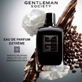 Perfume Givenchy Gentleman For Men Society Extreme Masculino Eau de Parfum 100 ml 100 ml