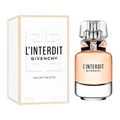 Perfume Givenchy L Interdit Woman Feminino Eau de Toilette 35 ml 35 ml