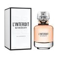 Perfume Givenchy L Interdit Woman Feminino Eau de Parfum 50 ml 50 ml