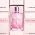 Perfume Givenchy Irresistible Eau de Parfum Very Floral Perfume Feminino 35 ml 35 ml