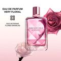 Perfume Givenchy Irresistible Eau de Parfum Very Floral Perfume Feminino 35 ml 35 ml